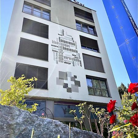 Swiss Star Home Illnau-Effretikon エクステリア 写真