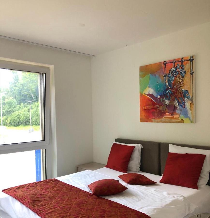 Swiss Star Home Illnau-Effretikon エクステリア 写真
