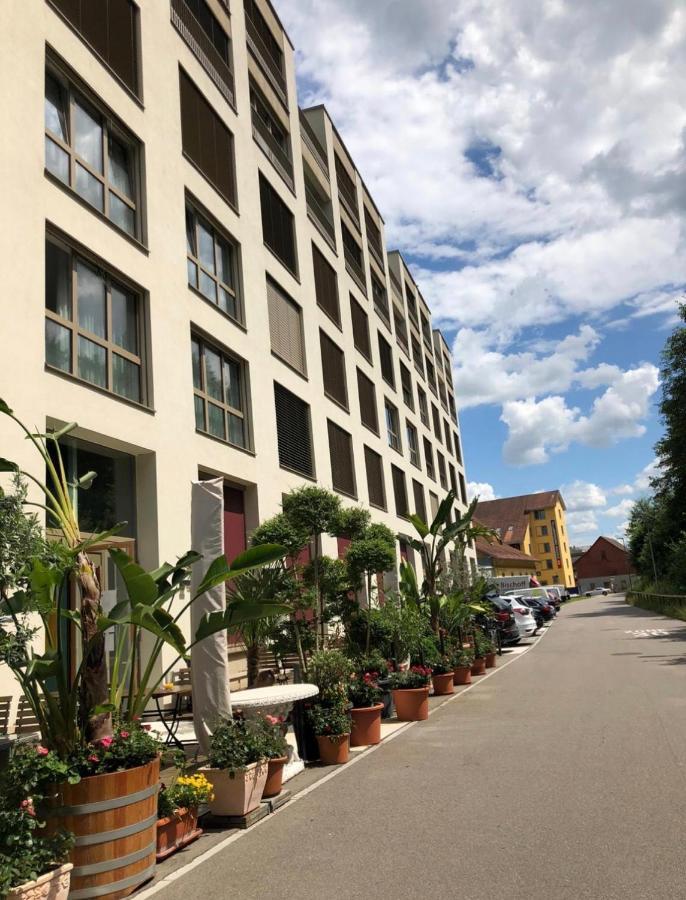 Swiss Star Home Illnau-Effretikon エクステリア 写真