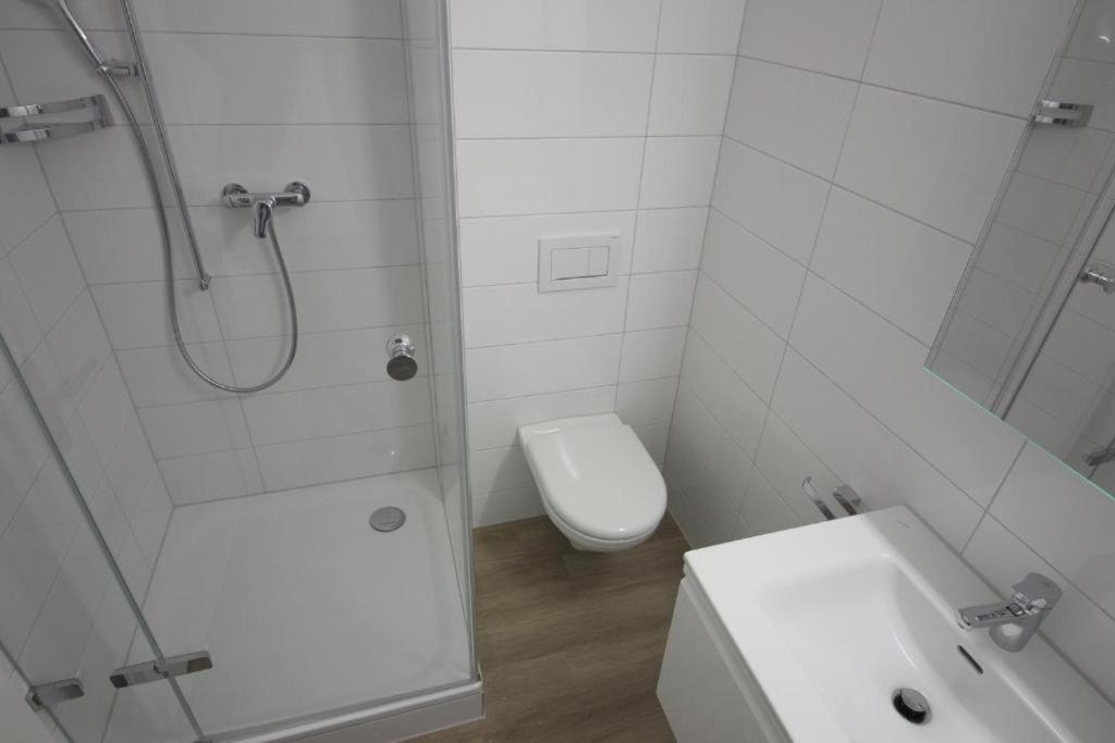 Swiss Star Home Illnau-Effretikon エクステリア 写真