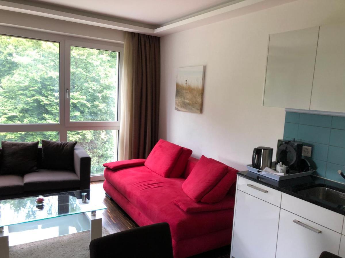 Swiss Star Home Illnau-Effretikon エクステリア 写真