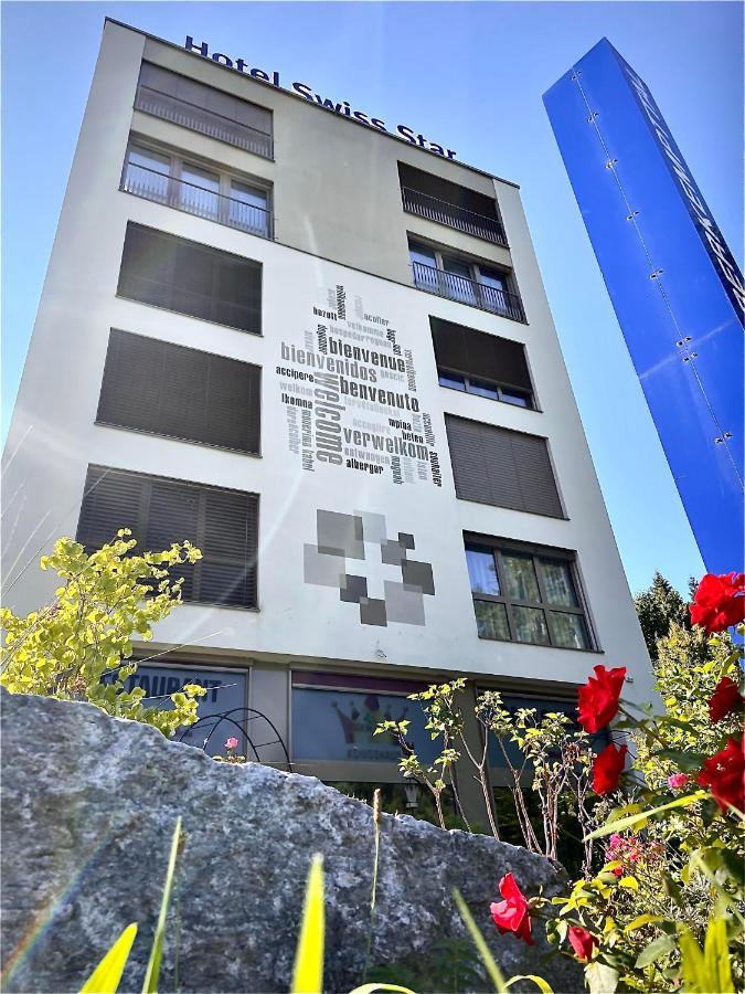 Swiss Star Home Illnau-Effretikon エクステリア 写真