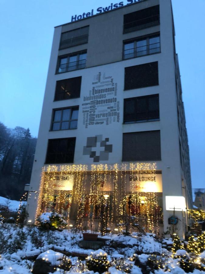 Swiss Star Home Illnau-Effretikon エクステリア 写真