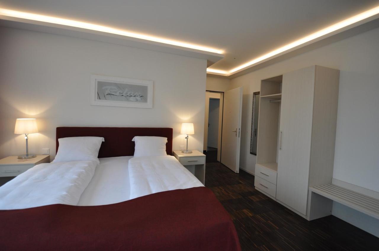 Swiss Star Home Illnau-Effretikon エクステリア 写真