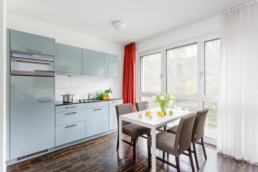 Swiss Star Home Illnau-Effretikon エクステリア 写真