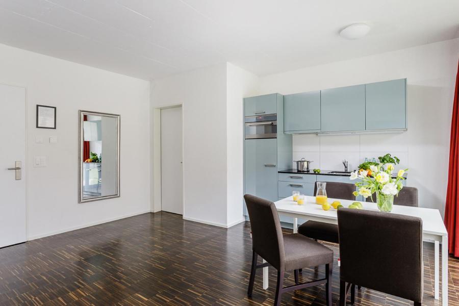 Swiss Star Home Illnau-Effretikon エクステリア 写真
