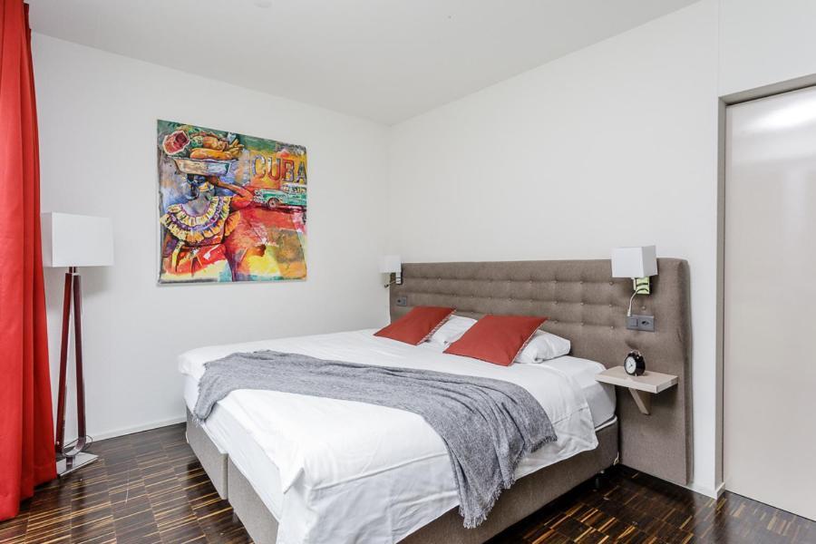Swiss Star Home Illnau-Effretikon エクステリア 写真