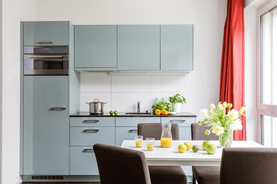 Swiss Star Home Illnau-Effretikon エクステリア 写真