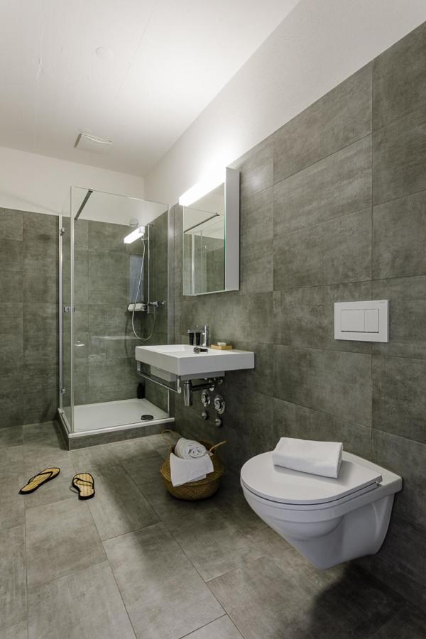 Swiss Star Home Illnau-Effretikon エクステリア 写真