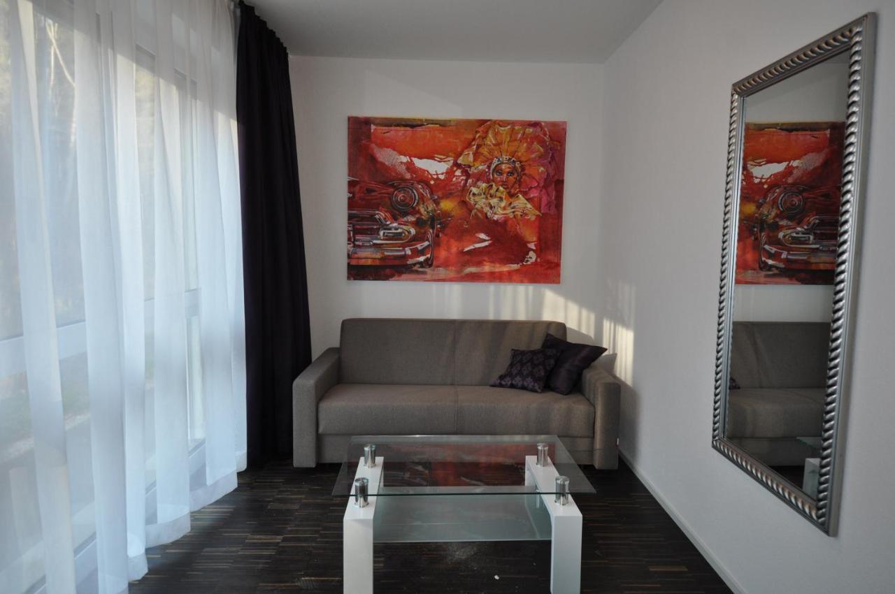 Swiss Star Home Illnau-Effretikon エクステリア 写真